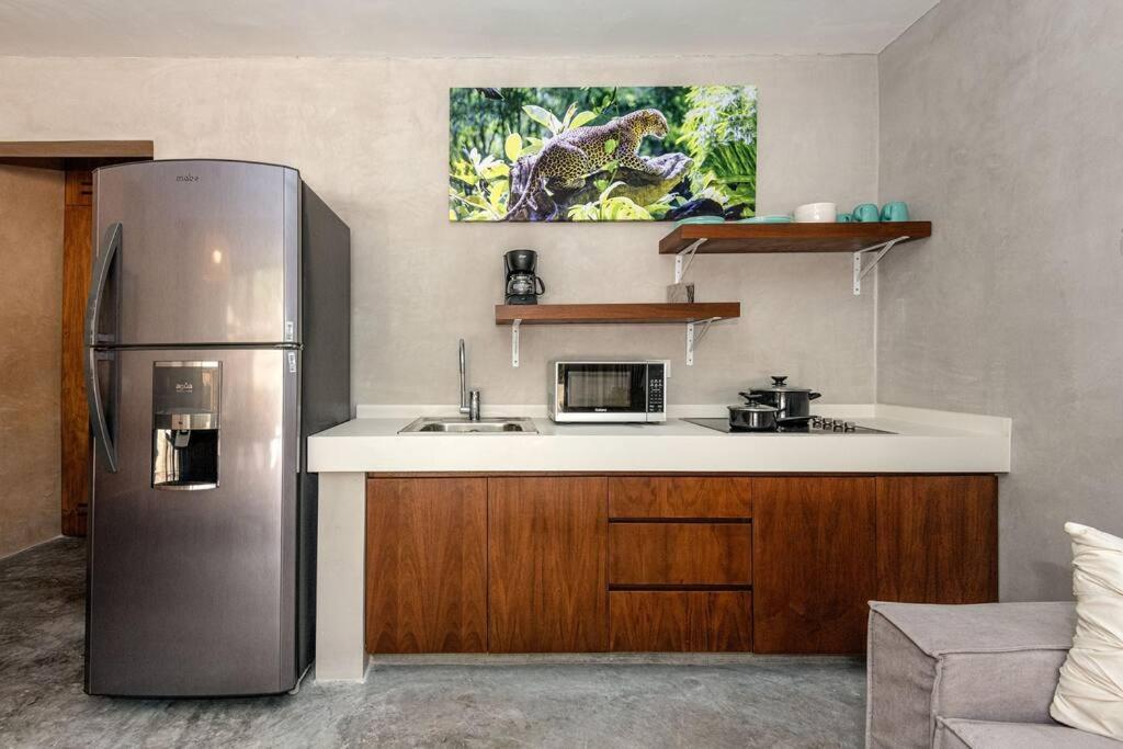 Taanah Rhea. Luxury 1 Bdrm In The Heart Of Aldea Zama! Apartment