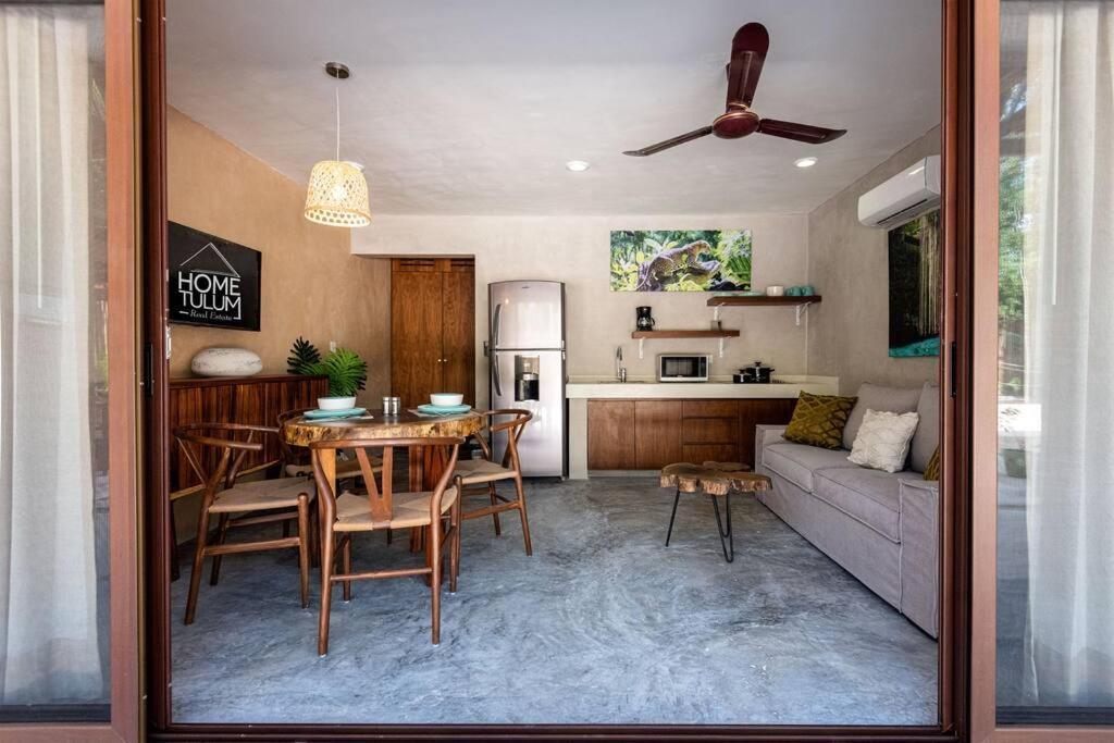 Apartment Taanah Rhea. Luxury 1 Bdrm In The Heart Of Aldea Zama! *