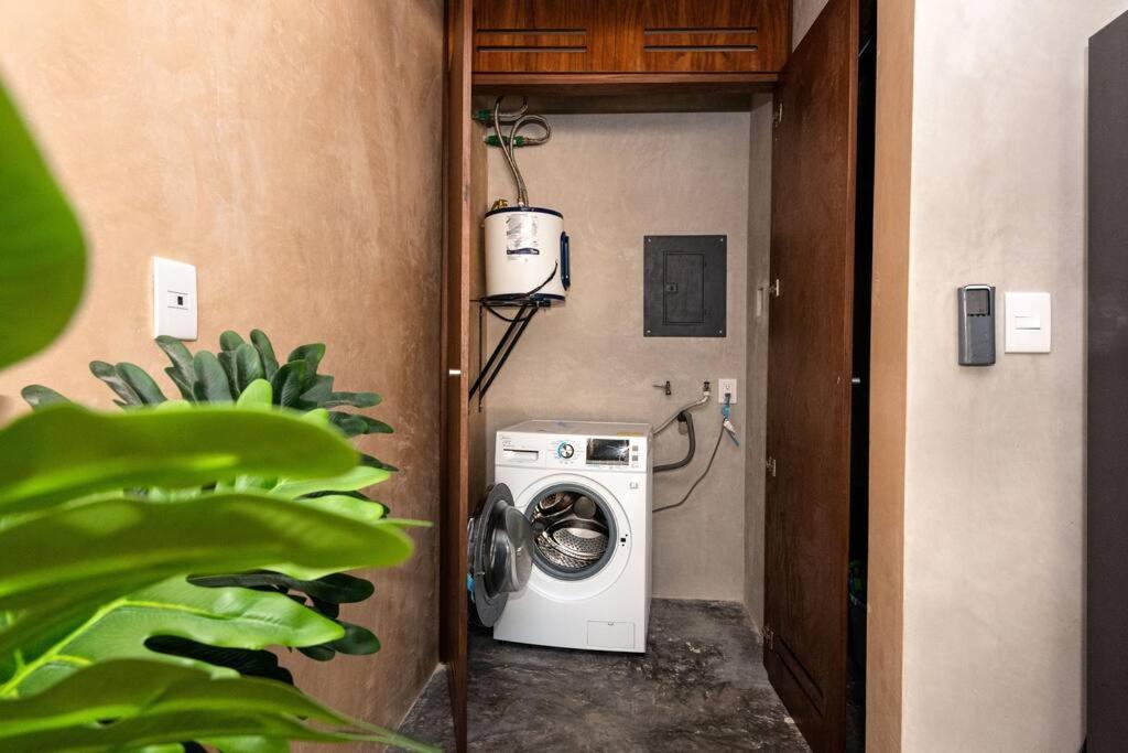 Apartment Taanah Rhea. Luxury 1 Bdrm In The Heart Of Aldea Zama!
